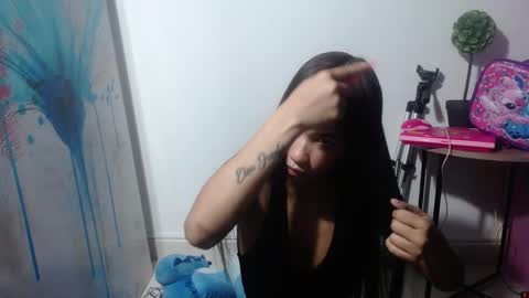 mia_kleim1 online show from March 3, 3:56 am