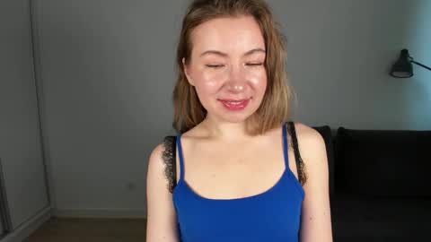 Mia online show from January 18, 2:35 pm