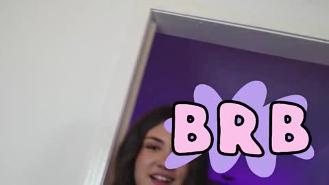 Mia Nevaeh - follow me online show from October 31, 7:51 pm