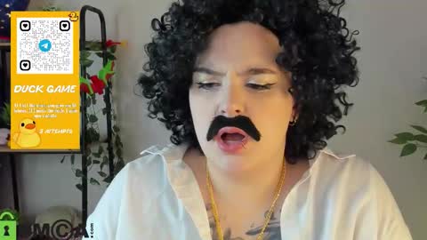 Mia online show from January 16, 1:56 am