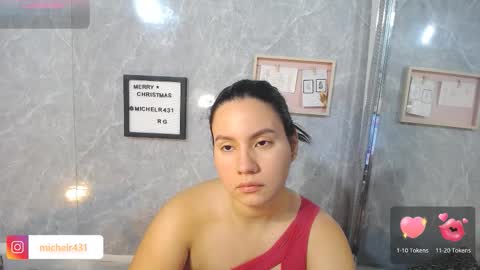 mia reys online show from December 3, 12:29 pm