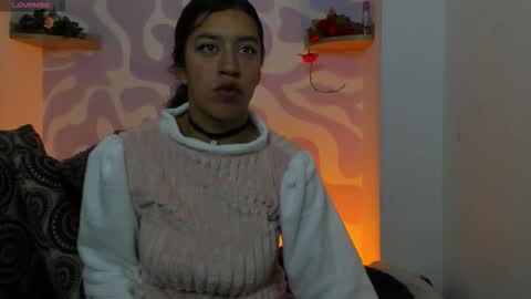 Mia . online show from February 3, 12:32 pm