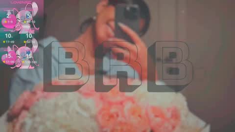 Mia online show from February 10, 6:31 am