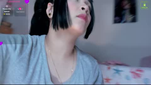 Mia  online show from September 30, 12:49 am