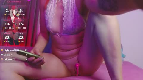 Mia XBloom online show from February 21, 6:36 am