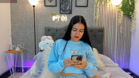 baby miaa online show from January 7, 1:25 pm