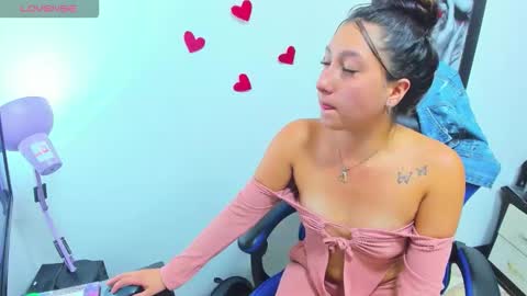       online show from February 14, 7:16 pm