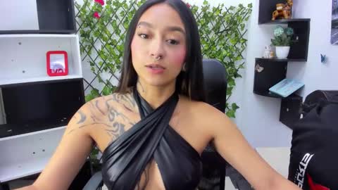 Miaa online show from March 3, 10:05 pm