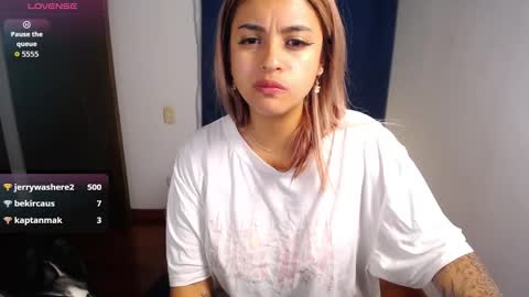 Ma online show from February 11, 12:03 am