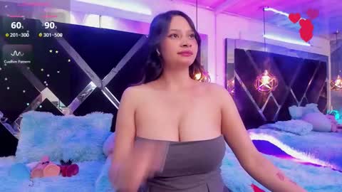 Mia online show from September 11, 2:12 am