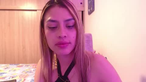 Miia  online show from October 24, 3:13 am