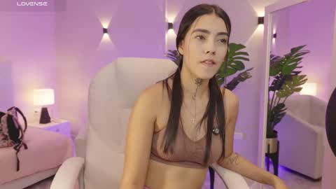 Mia Gomez online show from October 24, 2:46 pm