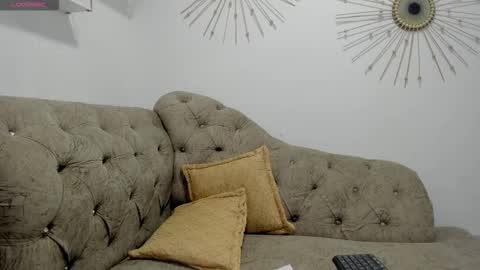 Miah Collins online show from October 17, 10:35 pm