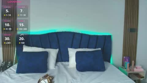 MIA HOTMEZ online show from September 25, 11:53 am