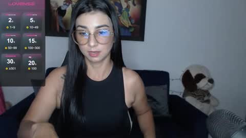 Alejandra khalifa online show from December 31, 7:40 pm