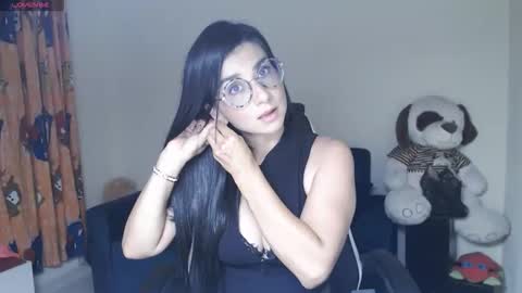 Alejandra khalifa online show from November 9, 1:33 am