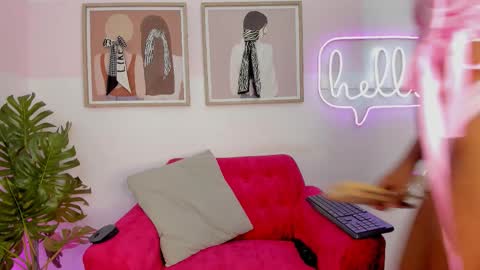 Mia Khalifa online show from September 29, 3:44 am