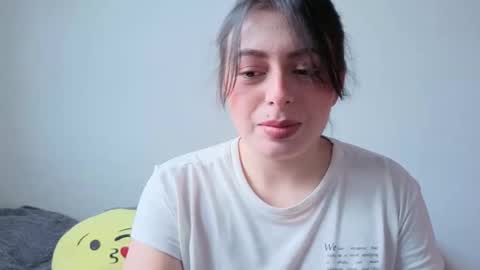 Snapshot of miakimky chatting on October 22, 5:07 pm miakimky online show from October 22, 5:07 pm