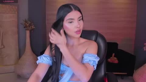 Call me Mia  online show from February 20, 7:37 pm