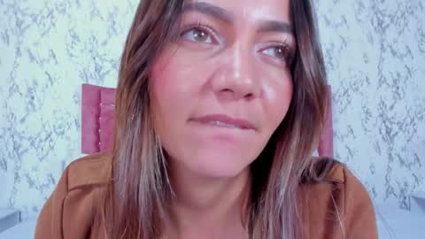 Snapshot of miamalkovaa_ chatting on October 22, 6:46 pm Mia Malkova online show from October 22, 6:46 pm