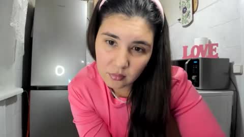 MiaMarrone online show from November 25, 4:20 pm