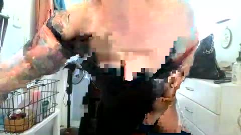 miamistery666 online show from March 2, 7:09 pm