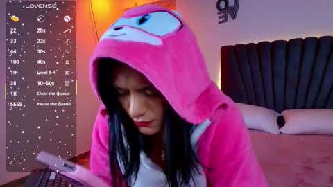 miaoconell online show from January 16, 2:07 am