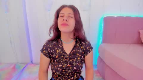 Sweetie Mia online show from October 8, 2:10 pm