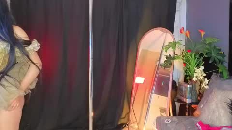 MiaHancock online show from February 15, 3:42 am