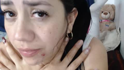 Alejandra Marin get alejandras whatsapp for life for 200 tkns online show from December 21, 1:54 am