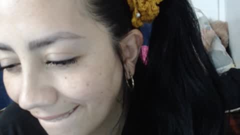 Alejandra Marin get alejandras whatsapp for life for 200 tkns online show from October 27, 8:58 pm