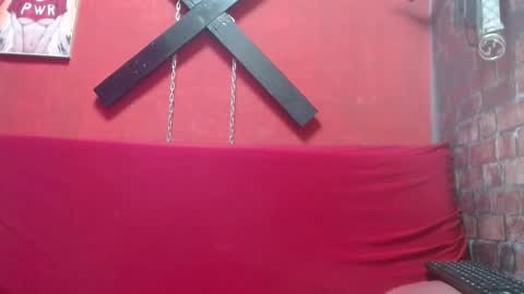 Mariana online show from September 23, 12:03 pm