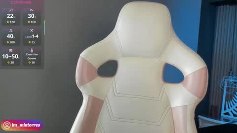 miatorres4 online show from November 18, 3:40 am