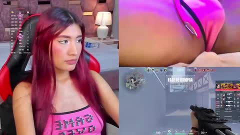 mia online show from December 17, 12:05 am