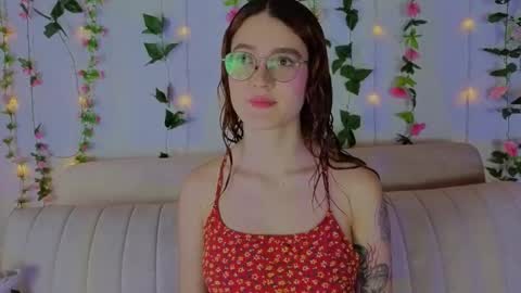 Mia winx  online show from November 20, 9:05 pm