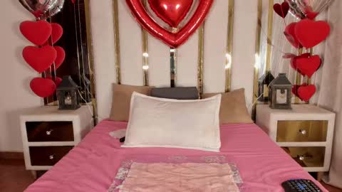 micaelahott_ online show from February 11, 3:08 am