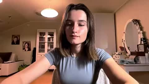 Emily online show from October 7, 4:33 pm