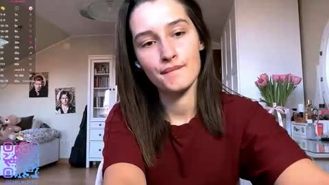 Emily online show from March 2, 2:13 pm