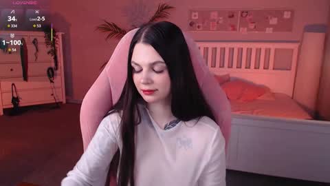 Kate online show from October 20, 1:08 am