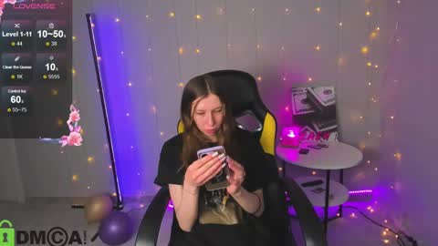 michele_mack online show from January 30, 3:00 am