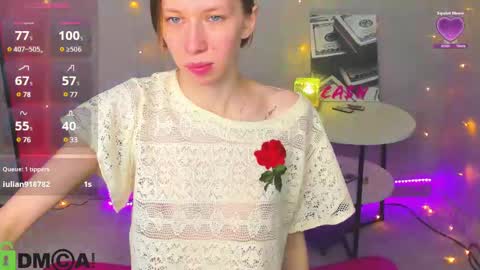 michele_mack online show from January 29, 3:01 am