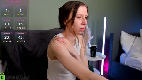 michele_mack online show from February 23, 2:56 am