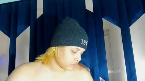 michell_rs online show from September 26, 6:00 am