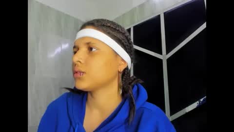 michell_rs online show from March 2, 10:47 am