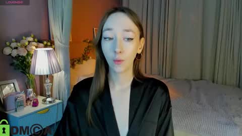 Michelle online show from November 30, 1:32 am