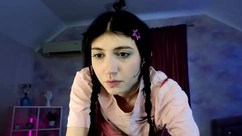 Call me princess online show from February 20, 1:45 pm