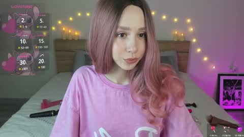 Michelle Martinez online show from January 4, 2:46 pm