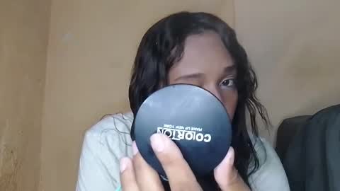 Anne Michelle online show from December 3, 11:24 pm