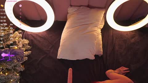 Michelle online show from January 5, 4:48 pm