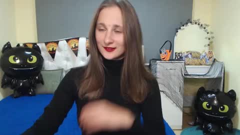 Michel online show from October 22, 11:26 am